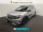 Annonce Citroen C5 occasion Essence SUV C5 AIRCROSS HYBRID 225 E-EAT8 SHINE PACK  Varennes-sur-Seine