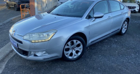 Citroen C5 , garage AXCESS'AUTO � COURNON