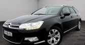 Citroen C5 Tourer 2.0 HDi 163 Selection - GPS Bi-X�non Clim auto Si�ges  2014 - annonce de voiture en vente sur Auto S&eacute;lection.com