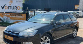 Annonce Citroen C5 occasion Diesel Tourer Break 2.0 HDi 163 cv,Kit distribution neuf,R�vis�e � Tignieu Jameyzieu