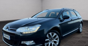 Citroen C5 , garage SPEED AUTOMOBILES 57 � Uckange