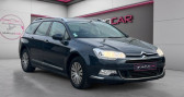 Annonce Citroen C5 occasion Diesel TOURER HDi 140 FAP Confort - R�GULATEUR - RADAR DE RECUL - S � Eschau