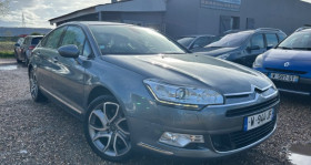 Citroen C5 , garage SPEED AUTOMOBILES 57  Uckange