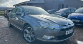 Citroen C5 occasion année 2012 boite Automatique Annonce Citroen C5 occasion Diesel V6 3.0 HDI 240 EXCLUSIVE à Uckange