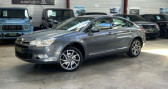 Citroen C5 V6 HDi 240 FAP Exclusive A  2011 - annonce de voiture en vente sur Auto S&eacute;lection.com