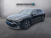 Citroen C5 X 1.2 PureTech 130ch S&S PLUS boite automatique   Bayeux 14