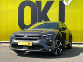 Citroen C5 occasion année 2022 boite Automatique Annonce Citroen C5 occasion Essence X 1.6 180 Shine BVA8 LED ACC GPS Caméra Carplay Clim à SAUSHEIM