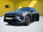 Citroen C5 occasion année 2023 boite Automatique Annonce Citroen C5 occasion Hybride X 1.6 224 Shine Pack Hybrid bva8 Led GPS TO Régul Bl à SAUSHEIM