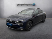 Citroen C5 X 1.6 Hybride rechargeable 225ch HYPNOS boite automatique   Saint-Lô 50