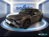 Citroen C5 occasion année 2025 boite Automatique Annonce Citroen C5 occasion Essence X 1.6 Hybride rechargeable 225ch HYPNOS boite automatique à Loos-en-Gohelle