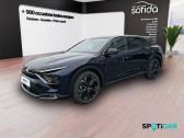 Citroen C5 X 1.6 Hybride rechargeable 225ch HYPNOS boite automatique   Loos-en-Gohelle 62