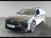 Citroen C5 occasion année 2024 boite Automatique Annonce Citroen C5 occasion Essence X 1.6 Hybride rechargeable 225ch HYPNOS boite automatique à Saverne