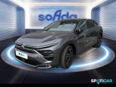 Citroen C5 X 1.6 Hybride rechargeable 225ch HYPNOS boite automatique   BERCK 62