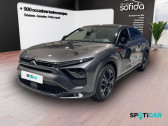 Citroen C5 X 1.6 Hybride rechargeable 225ch HYPNOS boite automatique   PERSAN 95