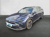 Citroen C5 X C5 X Hybride Rechargeable 225 e-EAT8   CHALLANS 85