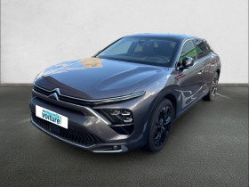 Citroen C5 , garage CLARIS AUTOMOBILES CHALLANS  CHALLANS