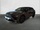 Citroen C5 X C5 X Hybride Rechargeable 225 e-EAT8   Rochefort 17