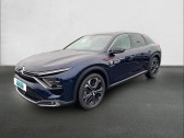 Citroen C5 occasion année 2024 boite Automatique Annonce Citroen C5 occasion Essence X C5 X Hybride Rechargeable 225 e-EAT8 à LA ROCHE SUR YON