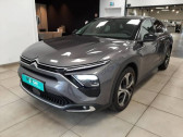 Citroen C5 occasion année 2022 boite Automatique Annonce Citroen C5 occasion Essence X C5 X Hybride Rechargeable 225 S&S e-EAT8 à BUCHELAY