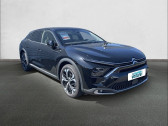 Citroen C5 X C5 X Hybride Rechargeable 225 S&S e-EAT8   LA ROCHE SUR YON 85