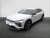 Citroen C5 X C5 X Hybride Rechargeable 225 S&S e-EAT8   CHALLANS 85