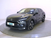 Citroen C5 occasion année 2022 boite Automatique Annonce Citroen C5 occasion Essence X C5 X Hybride Rechargeable 225 S&S e-EAT8 à LA ROCHE SUR YON