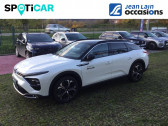 Citroen C5 occasion boite Automatique Annonce Citroen C5 occasion X C5 X Hybride Rechargeable 225 S&S e-EAT8 à Cessy