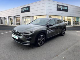 Citroen C5 , garage CLARIS AUTOMOBILES CHALLANS  CHALLANS