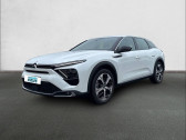 Citroen C5 X C5 X Hybride Rechargeable 225 S&S e-EAT8   CHTEAU D'OLONNE 85
