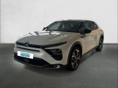 Citroen C5 X C5 X Hybride Rechargeable 225 S&S e-EAT8  2023 - annonce de voiture en vente sur Auto Sélection.com