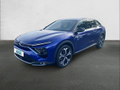 Citroen C5 X C5 X Hybride Rechargeable 225 S&S e-EAT8   LA ROCHE SUR YON 85