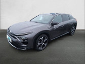 Citroen C5 occasion année 2023 boite Automatique Annonce Citroen C5 occasion Essence X C5 X Hybride Rechargeable 225 S&S e-EAT8 à LA ROCHE SUR YON