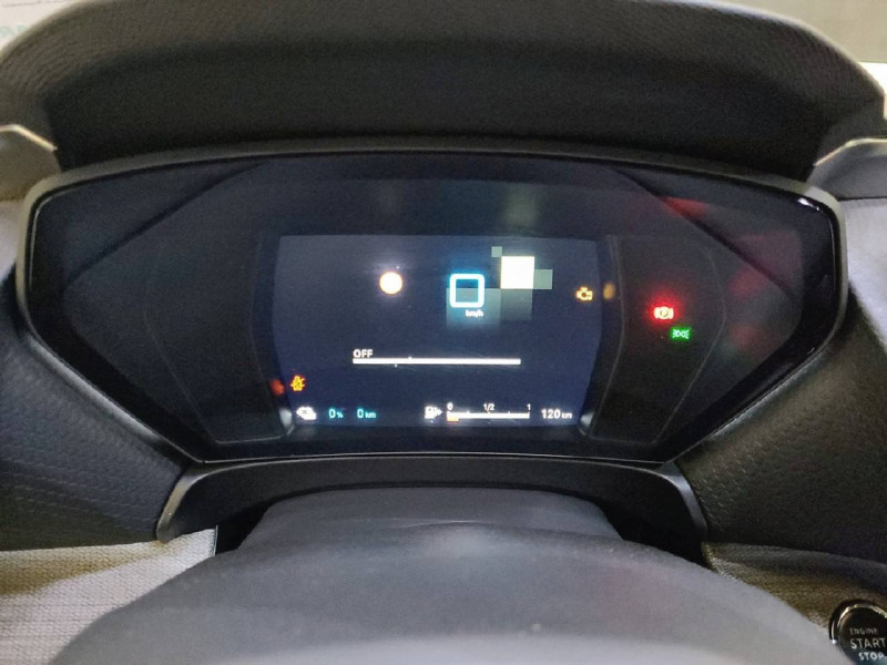 Citroen C5 X C5 X Hybride Rechargeable 225 S&S e-EAT8  occasion  LA ROCHE SUR YON - photo n10