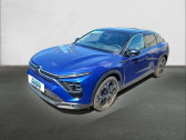 Citroen C5 occasion année 2022 boite Automatique Annonce Citroen C5 occasion Essence X C5 X Hybride Rechargeable 225 S&S e-EAT8 à CHALLANS