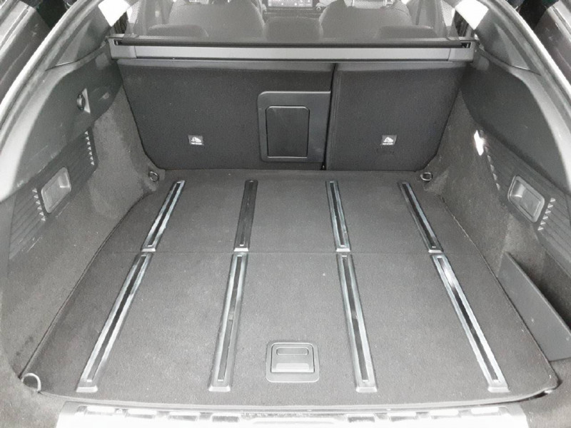 Citroen C5 X C5 X Hybride Rechargeable 225 S&S e-EAT8  occasion  LA ROCHELLE - photo n6