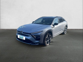 Citroen C5 , garage CLARIS AUTOMOBILES CHALLANS  CHALLANS