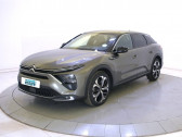 Citroen C5 occasion année 2022 boite Automatique Annonce Citroen C5 occasion Essence X C5 X Hybride Rechargeable 225 S&S e-EAT8 à FONTENAY LE COMTE