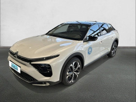 Citroen C5 , garage CLARIS AUTOMOBILES GUERET  GUERET
