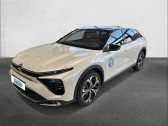 Citroen C5 occasion année 2023 boite Automatique Annonce Citroen C5 occasion Essence X C5 X PureTech 130 S&S EAT8 à GUERET