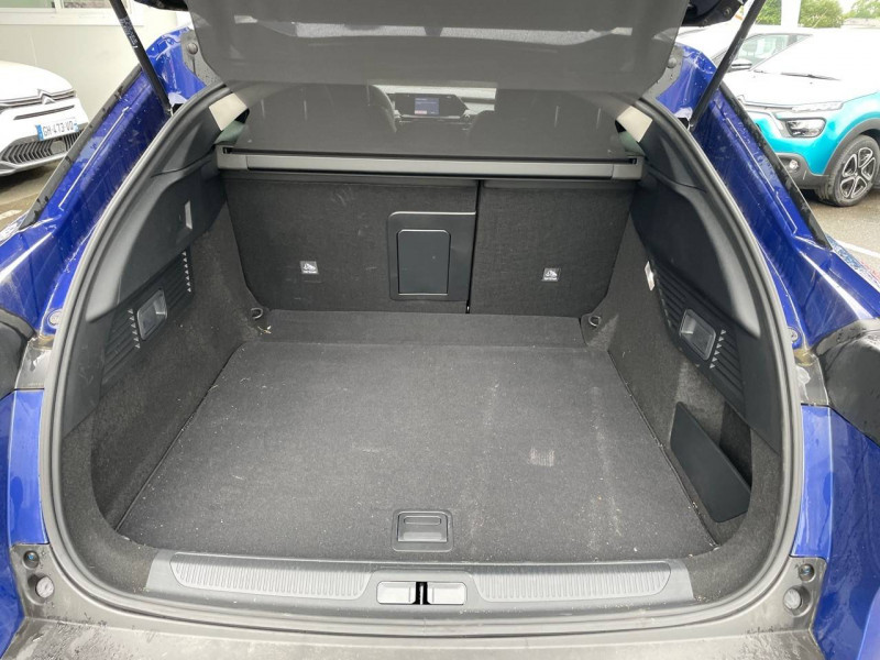 Citroen C5 X C5 X PureTech 130 S&S EAT8  occasion  CHALLANS - photo n6