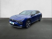 Annonce Citroen C5 occasion Essence X C5 X PureTech 130 S&S EAT8  CHALLANS