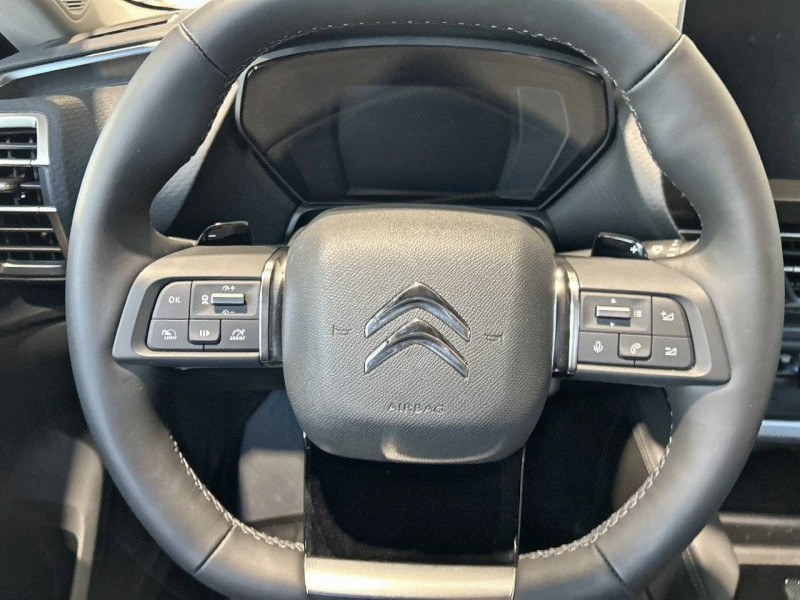 Citroen C5 X C5 X PureTech 130 S&S EAT8  occasion  GUERET - photo n9