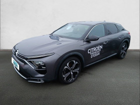 Citroen C5 , garage CLARIS AUTOMOBILES la roche sur yon  LA ROCHE SUR YON