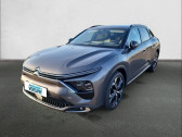 Annonce Citroen C5 occasion Essence X C5 X PureTech 180 S&S EAT8  CHTEAU D'OLONNE