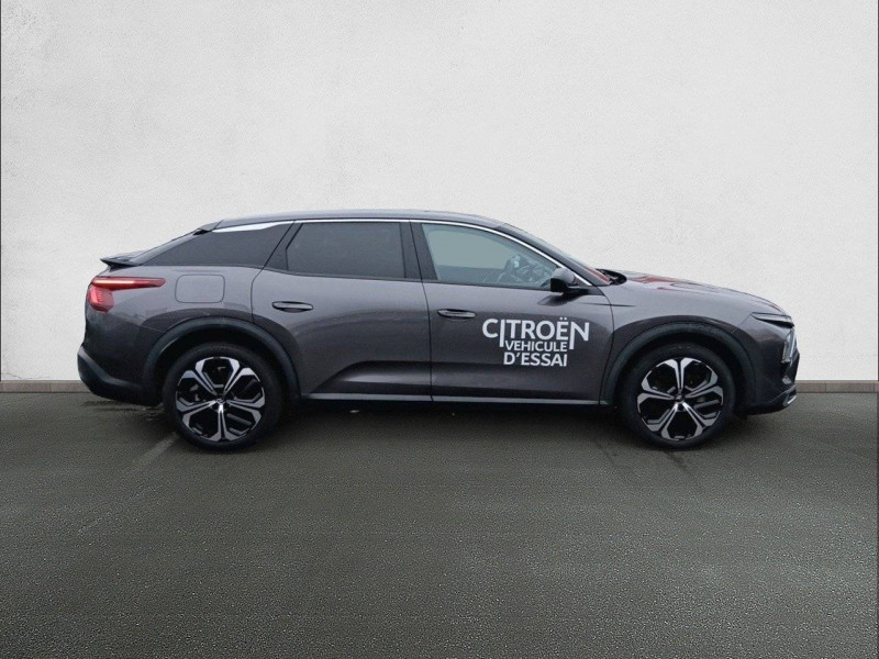 Citroen C5 X C5 X PureTech 180 S&S EAT8  occasion à LA ROCHE SUR YON - photo n°4
