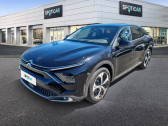 Annonce Citroen C5 occasion Essence X Hybrid 225ch Feel Business EAT8  NARBONNE