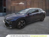 Citroen C5 X Hybride Rechargeable 225 e-EAT8 Hypnos   VILLEFRANCHE SUR SAONE 69