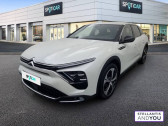 Citroen C5 X Hybride Rechargeable 225 S&S e-EAT8 Feel Business   MARSEILLE CEDEX 8 13