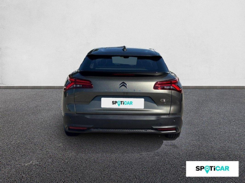 Citroen C5 X Hybride Rechargeable 225 S&S e-EAT8 Feel Business  occasion à VALENCE - photo n°5