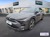 Citroen C5 X Hybride Rechargeable 225 S&S e-EAT8 Feel Business   MARSEILLE CEDEX 8 13